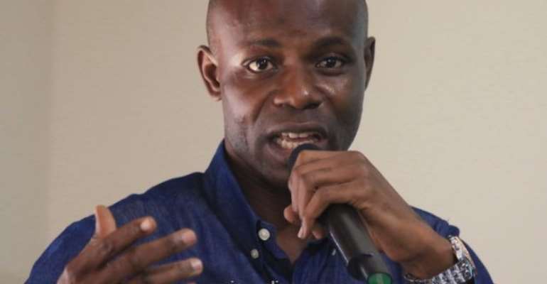 The late Alhassan Yussif Ayuba until his recent reassignment as caretaker officer of the EC in the Bole District, was Deputy Public Relations Officer at the EC Head Office in Accra.