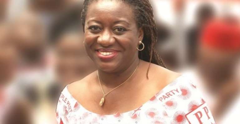 Election 2020: Vote in peace and love — PPP to Ghanaians