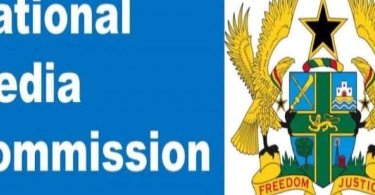Adom FM was unfair to Akufo-Addo for airing 'corruption' video — NMC