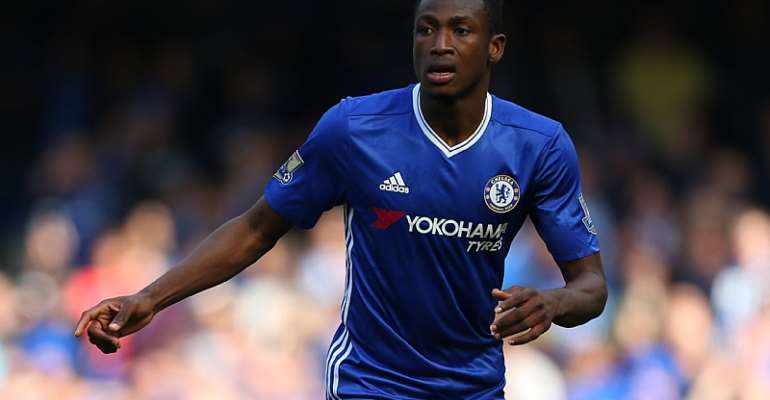 Baba Rahman
