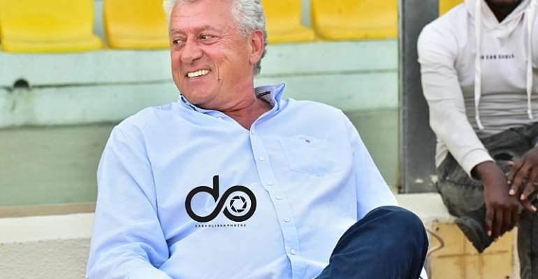 Kosta Papic