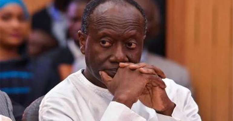 Reject Ken's nomination as Finance Minister – Group to Appointment C’ttee