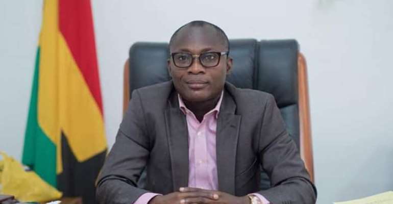 Chiefs demanding removal of West Akim MCE are NDC members – Assemblymembers
