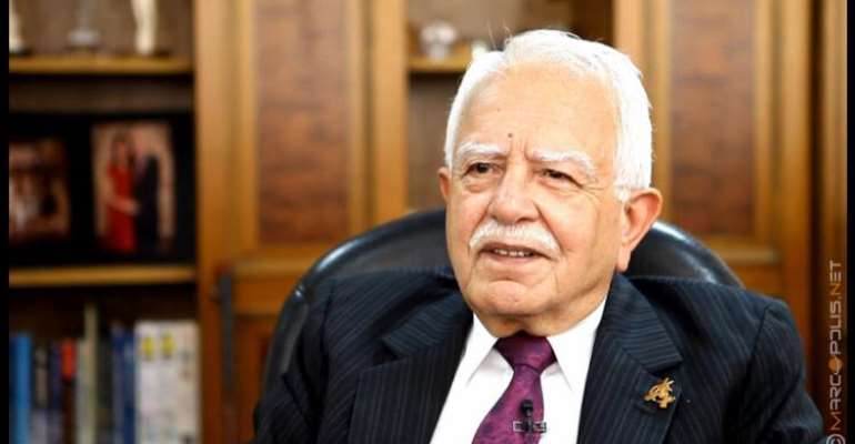 Covid-19: Melcom Boss reported dead