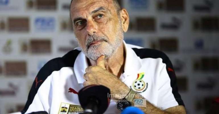 Grant stands by decision to risk Gyan