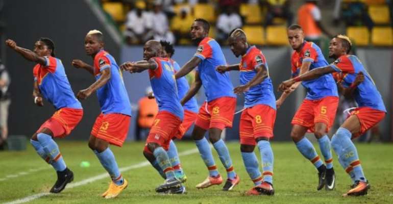 AFCON 2017: Key talking points from group stage