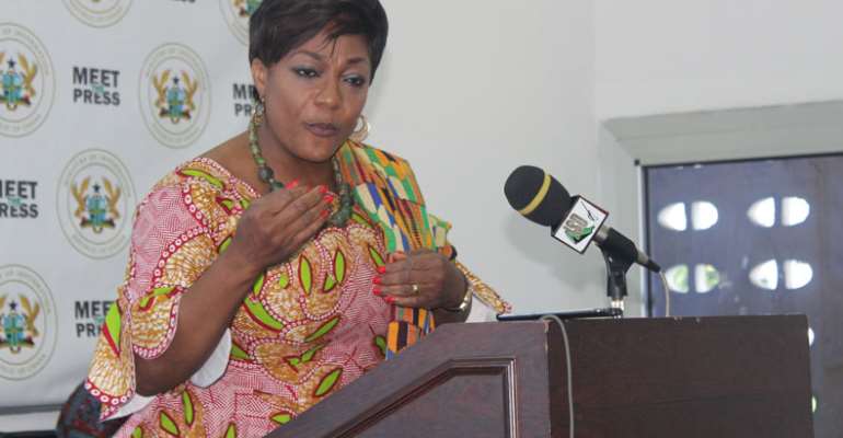Otiko Moves To Deal With Street Begging