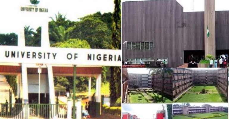 Fear Of Witchcraft In Nigerian Universities