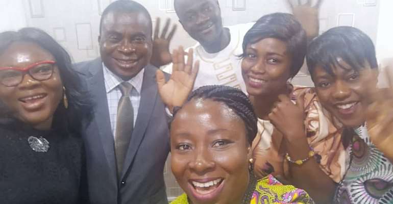 Use PR to curb strife, boost productivity’