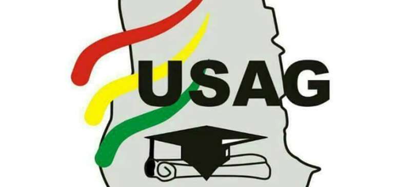 Our members are not agents of political violence – USAG to politicians