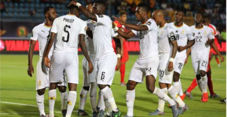 World Cup 2022: Predicting Africa’s 10 Group Winners