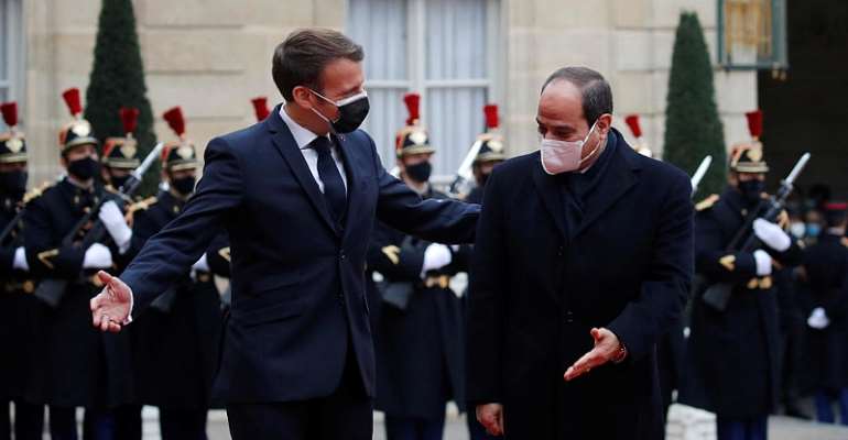 REUTERS - GONZALO FUENTES