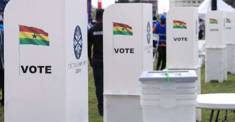 Lessons from the 2020 General Elections
