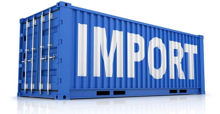 82% Goods Sold In Ghana Are Imported: Can Government Move Beyond The Rhetoric?