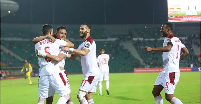 Holders Morocco reach CHAN quarters, Uganda out