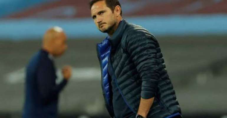 Frank Lampard