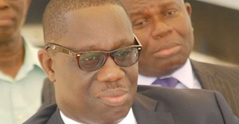 SSNIT scandal: Supreme Court shifts ruling on Ernest Thompson, four others to March 17