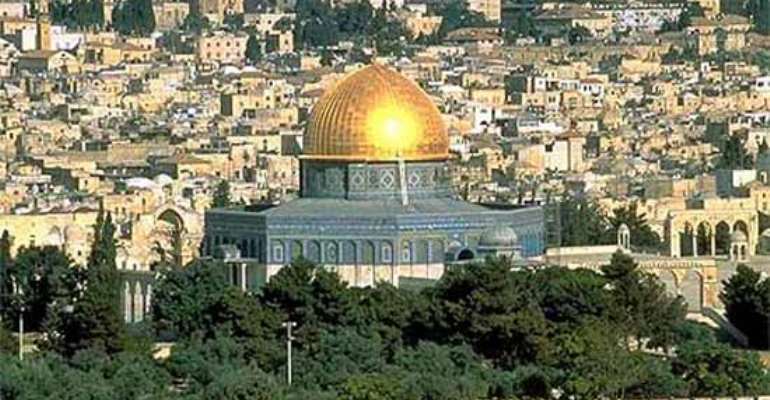 Trump’s Jerusalem Decision -Is It A Prophetic Enhancement Or Delay?