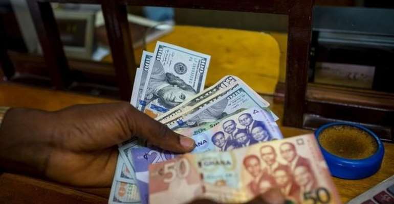 If The Fundamentals Are Weak, The Exchange Rate Will Expose You?