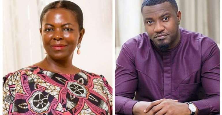 Dumelo is a crying baby, he complains about everything – Lydia