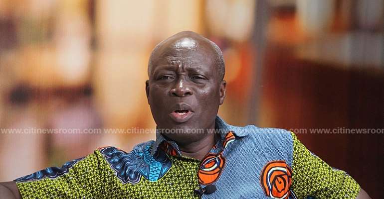 Nii Lante Vanderpuye granted bail