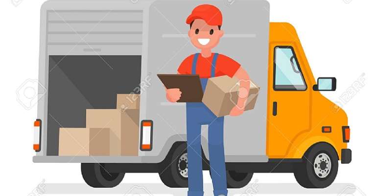 Courier Operators Drop Hint Of Massive Demonstration