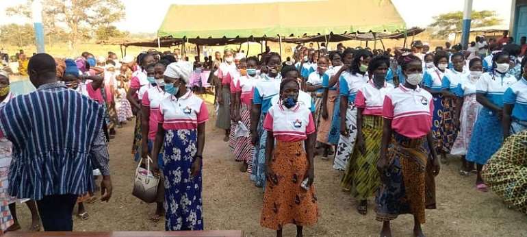 Savana Signatures Recognized as a Distinguished Humanitarian NGO