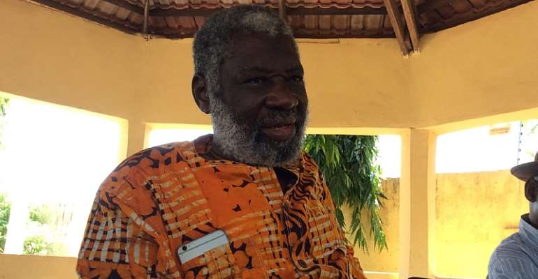 Place Rawlings on positive side of Ghana’s political history – Huudu Yahaya to Ghanaians