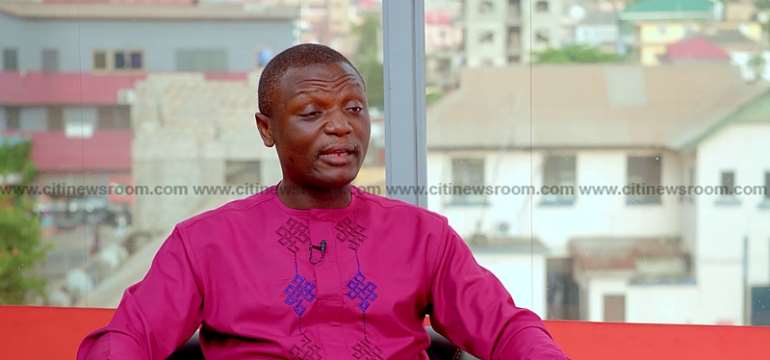 Living by Rawlings’ principles better way of honoring him – Kofi Adams