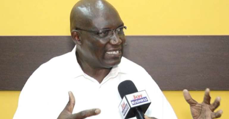 Renegotiating IMF deal is no panacea – Ken Thompson