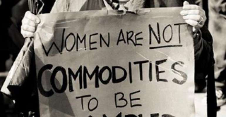 Why Women's Rights May Never Be Guaranteed In Africa And The Middle East!