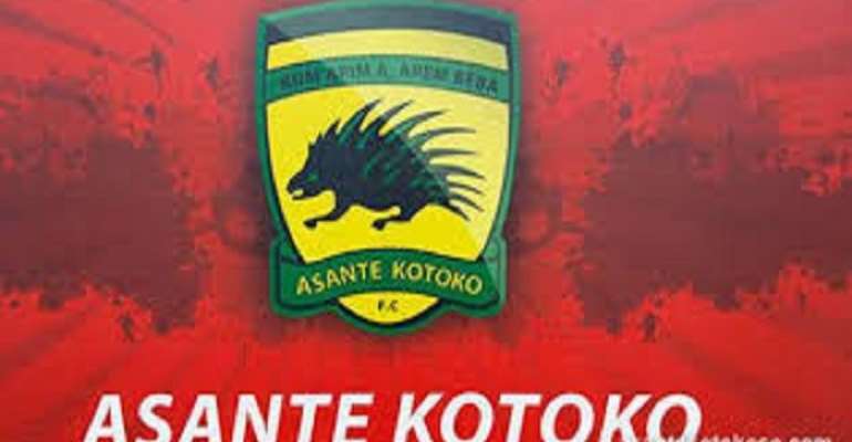 Kotoko To Announce Appointment Of New Head Coach Today