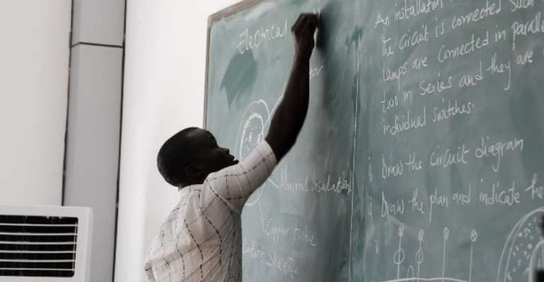 NAGRAT, GNAT, CCT Begin Nationwide Strike Today
