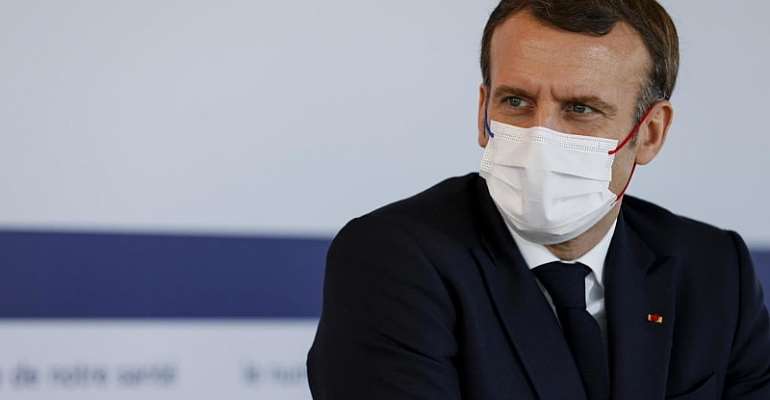 STF AFP/File