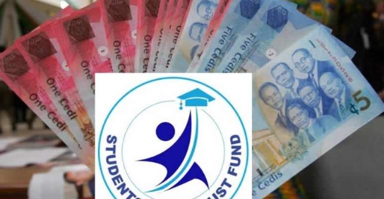 Open letter to Student Loan Trust Fund (SLTF)
