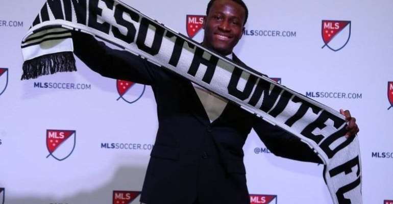 1-on-1 with Abu Danladi: A journey from Ghana to the American Midwest