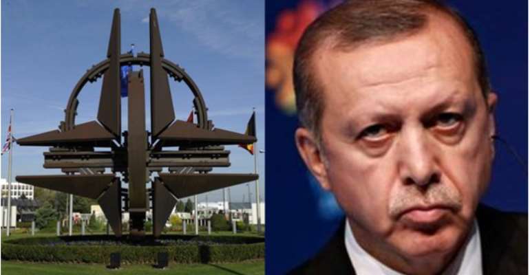 Report: NATO Sources Suspect Turkey Coup Staged By President As Pretext For Purge