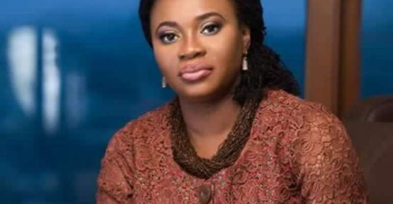 US-based Ghanaians sue EC over ROPAA