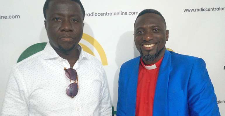 Prophets must confirm with God before making public pronouncements - Prophet Blessing
