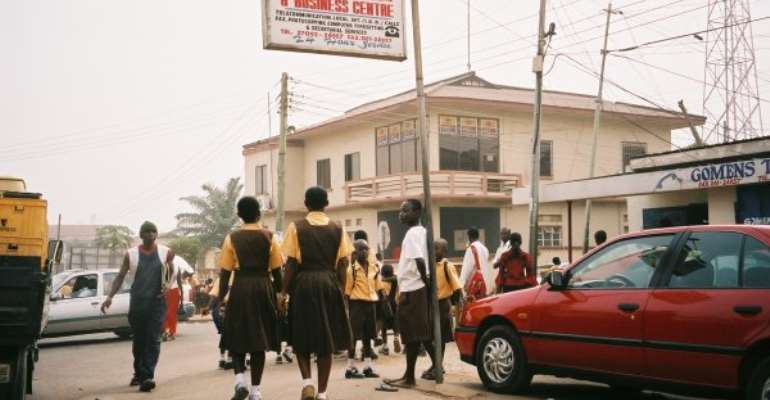 KMA decongests Ala-Bar