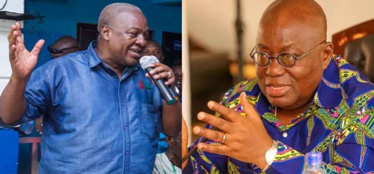 Flashback: Some Political Activities In 2019