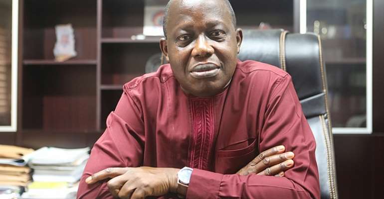 UEW: More qualified staff employed to support our progressive activities – Vice-Chancellor