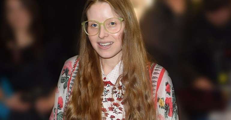 ‘Harry Potter’ actress Jessie Cave says her baby has contracted Covid-19