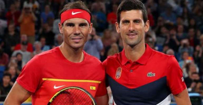 ATP Cup 2021: Novak Djokovic & Rafael Nadal lead field