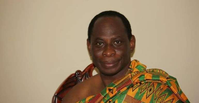 Ashanti Youth Forum Commends Dr. Konadu Apraku