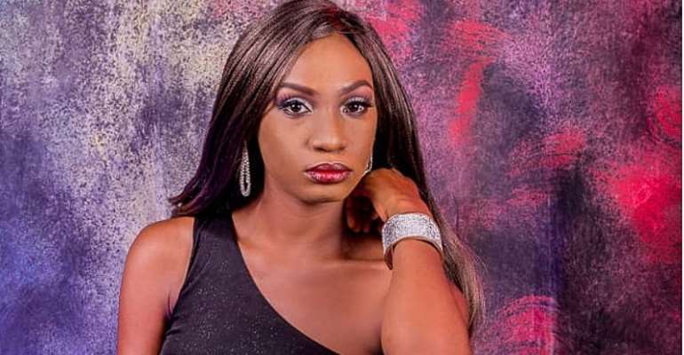 Newly Crowned Miss Next Rated International Model 2020, releasesstunning New Year photos