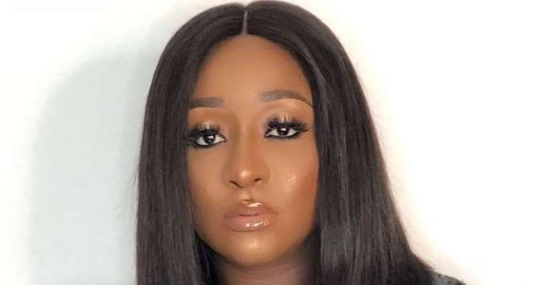 Bad Scripts Comes with Good Money…Actress, Ini Edo