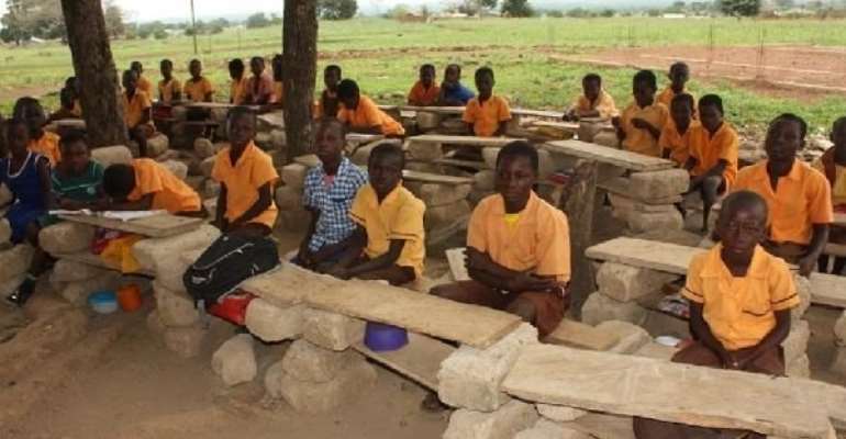Deprived Areas Lagging Behind In Education Needs More Support