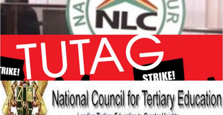 Don't Blame Us For TUTAG’s Delayed Allowances – NCTE