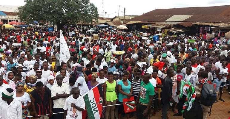 Re-Enacting The Culture Of Indiscipline
